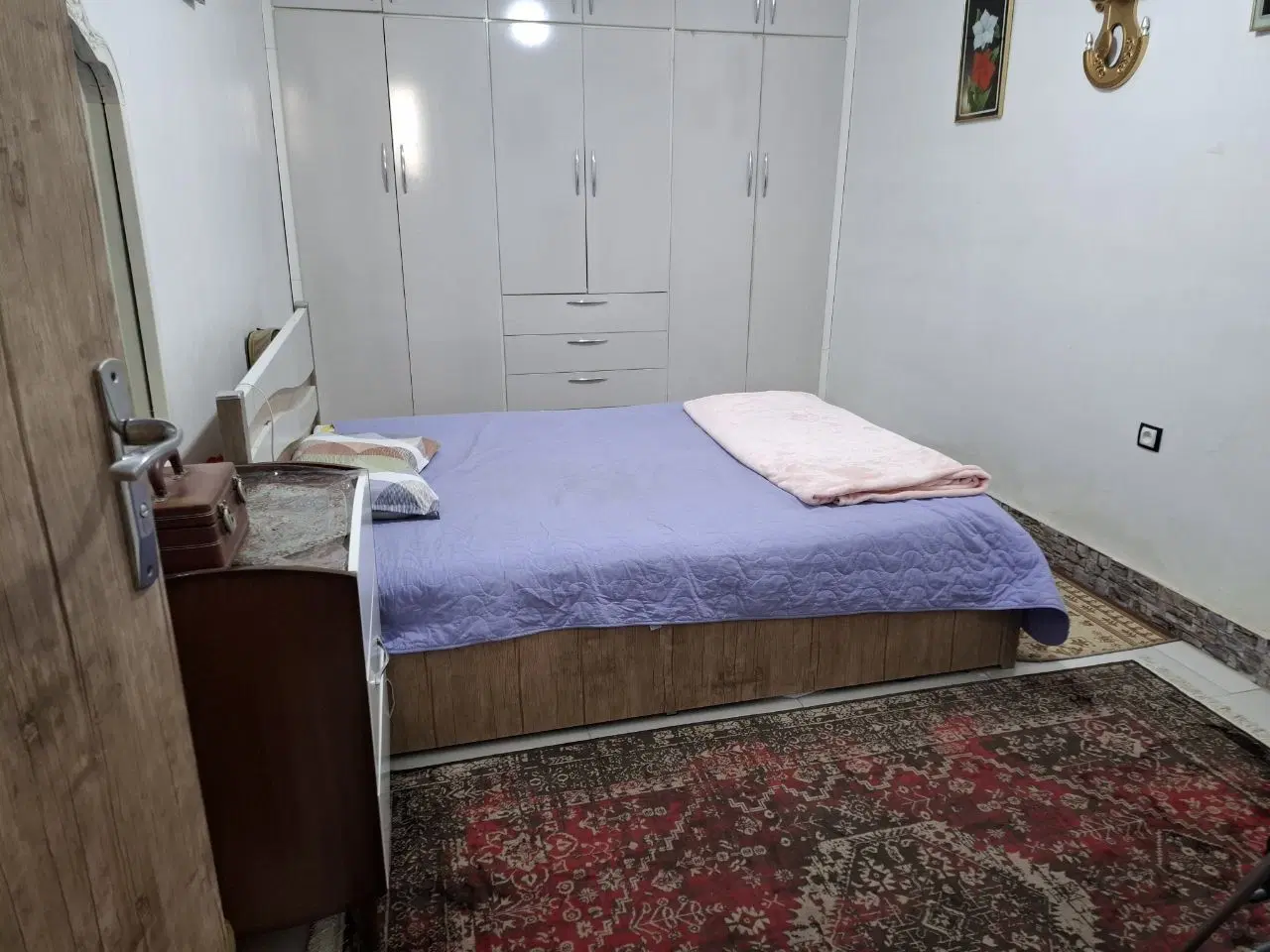 املاک سران
