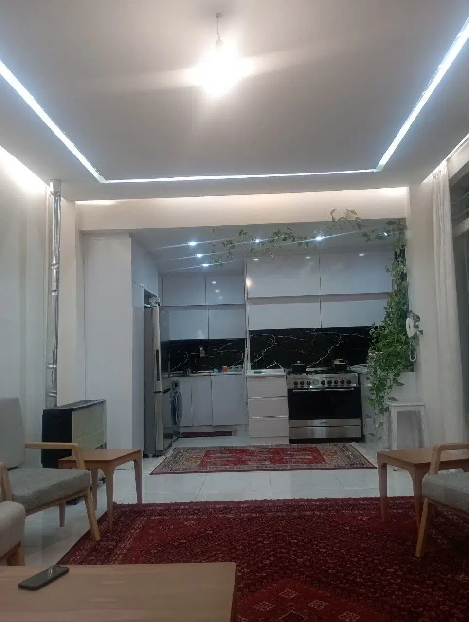 فروش فوری خانه ویلایی ۸۰ متری