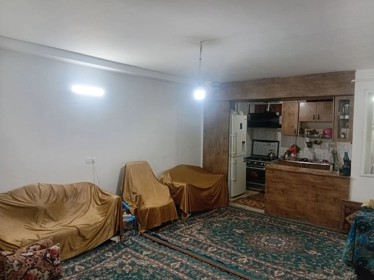 آپارتمان‌مسکونی‌ط1واحد1