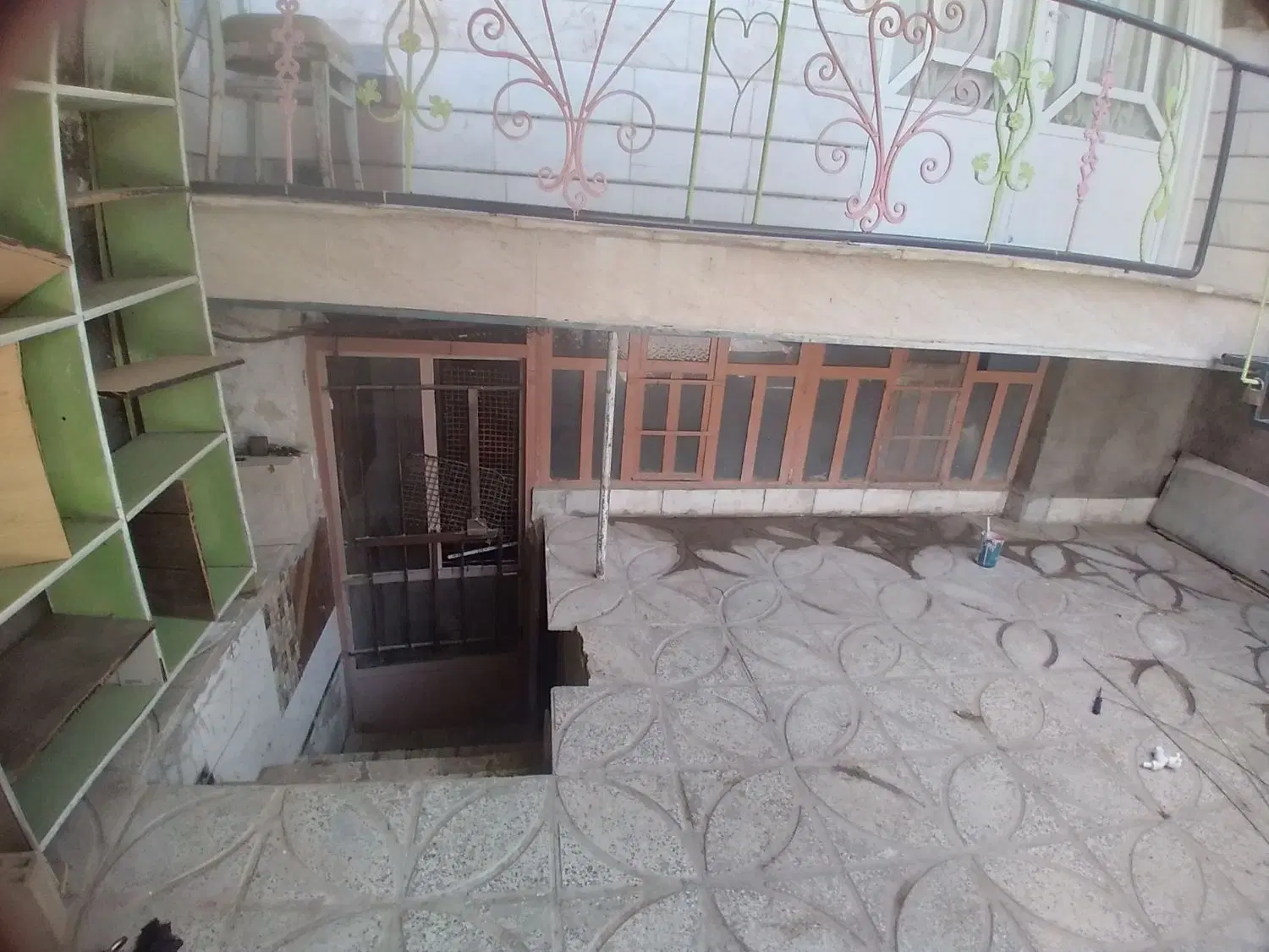 خانه ویلایی دربست