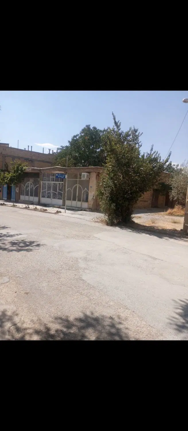 فروش خانه تجاری مسکونی