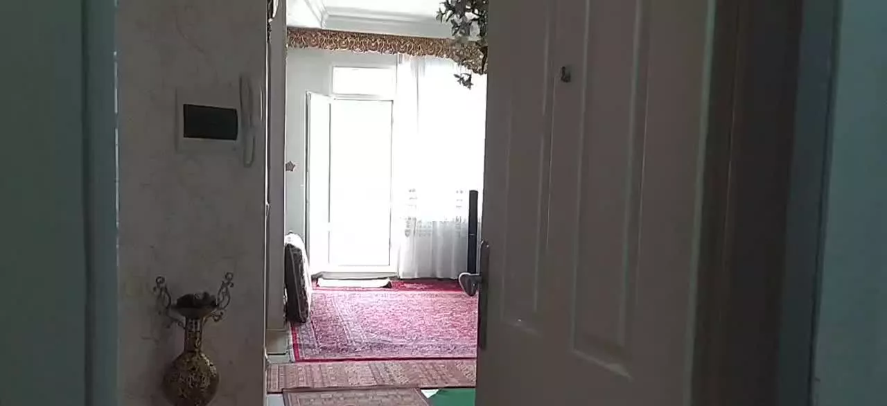 فروش آپارتمان مهرورزان