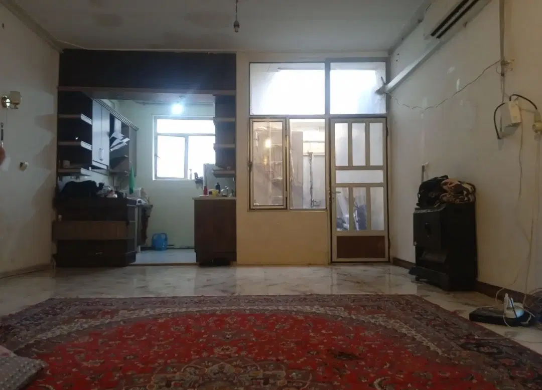 خانه ویلالی الهیه