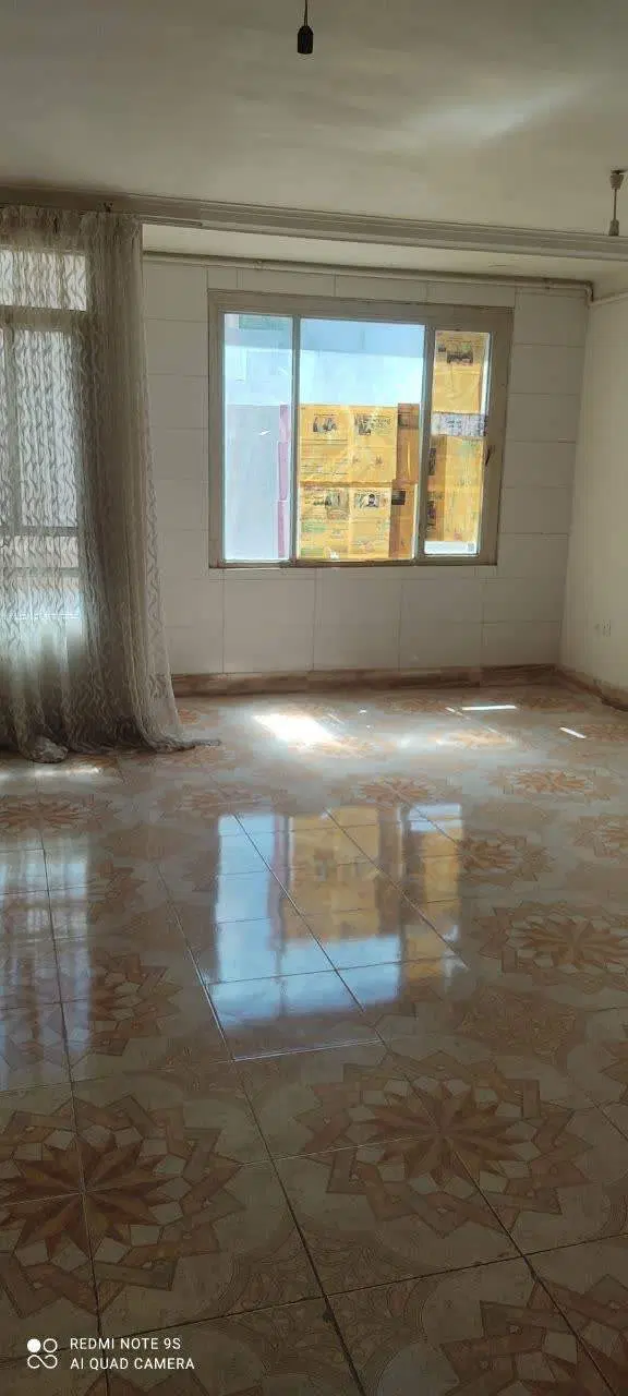 یک واحد آپارتمان 90 متری دوخواب در 45 متری دورود