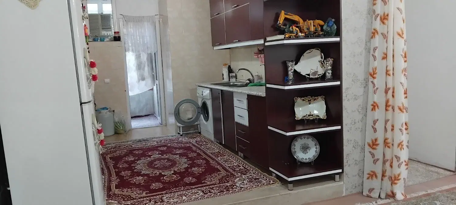آپارتمان جهاد