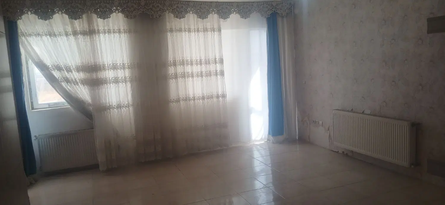فروش آپارتمان لیلان چایی.