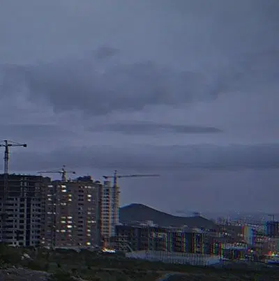 فروش زمین  (فوری)