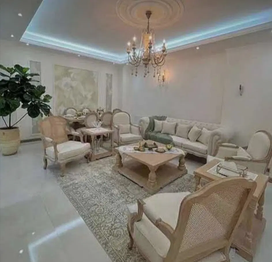 آپارتمان اجاره ای مبله