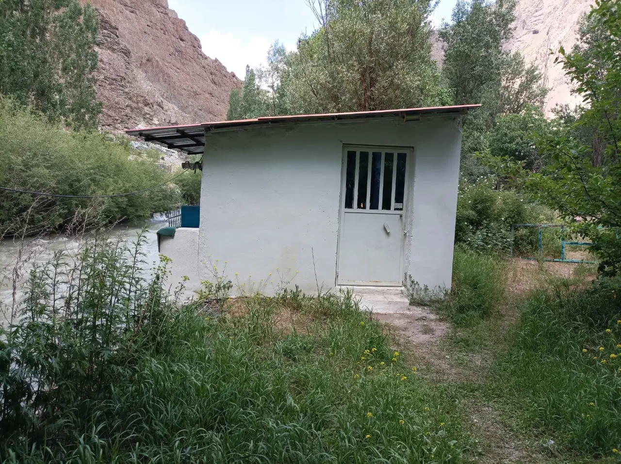 فروش باغ رستوران_ویلا.موقعیت خیلی خوب