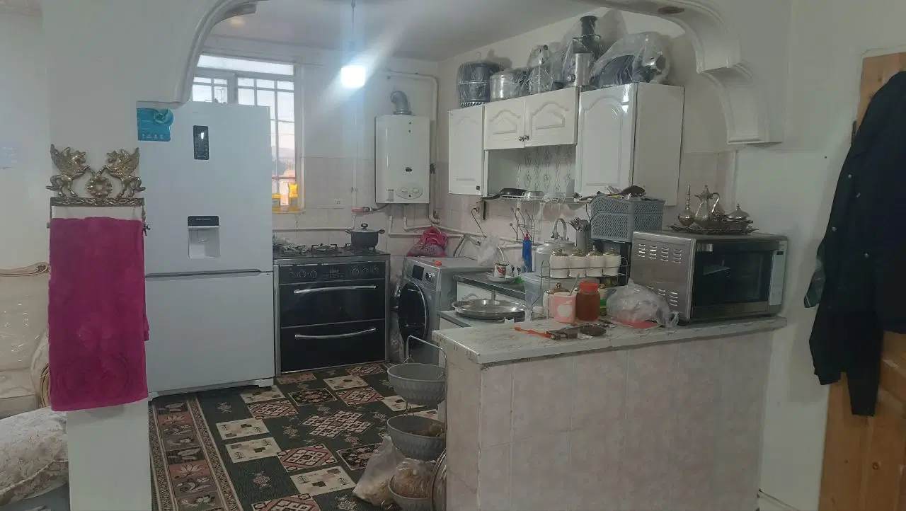 اجاره یک واحد آپارتمان در غرق آباد