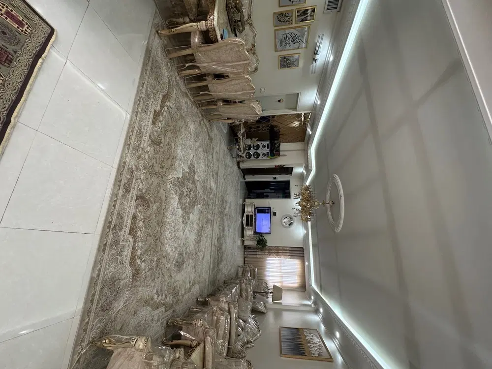 ۸۶متر۲خواب