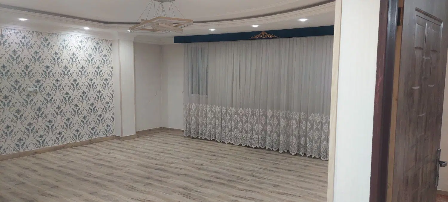 فروش آپارتمان ۳ خوابه تک واحدی جماران ۱