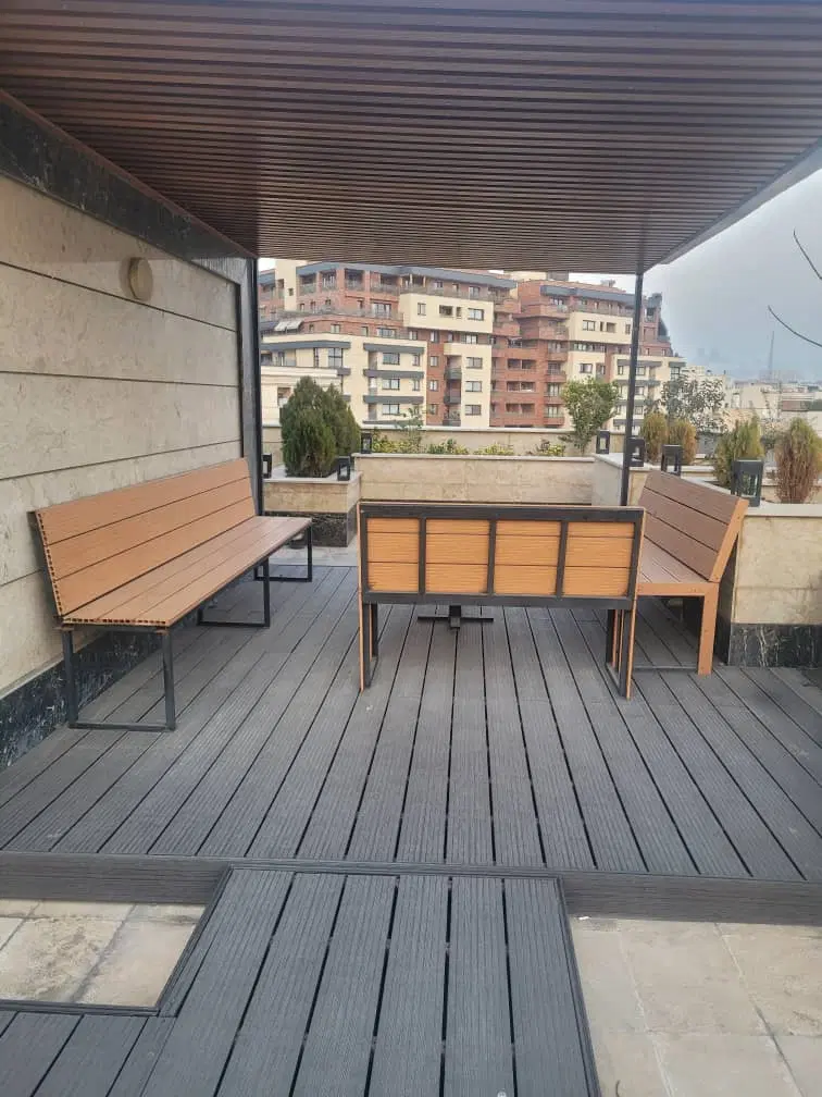 ۱۳۵ متر ۲خوابه فول امکانات دیباجی جنوبی