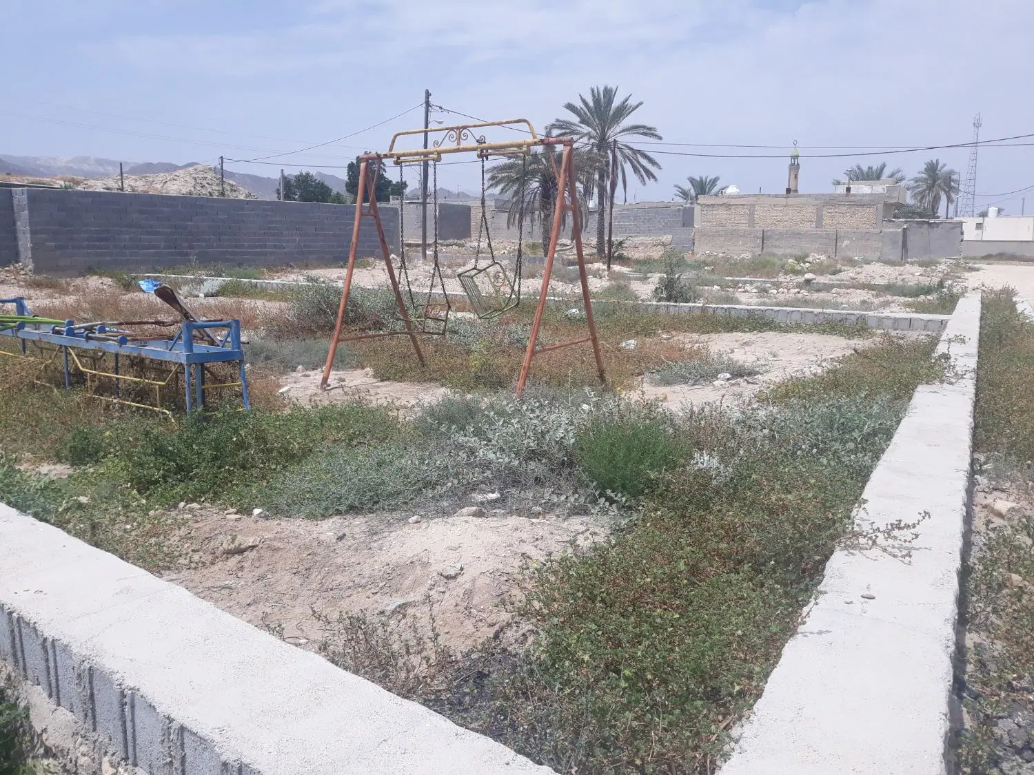 فروش زمین