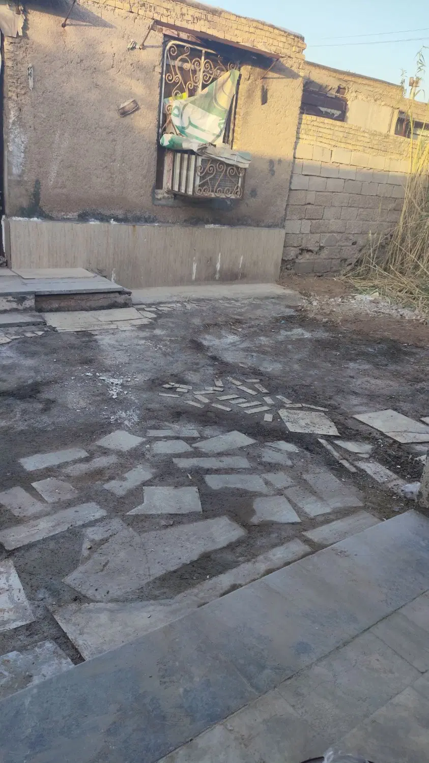 خانه در منازل بهزیستی کوچه ارمغان