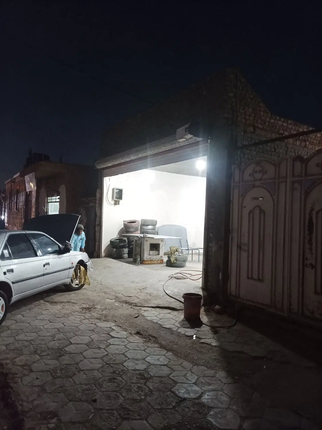 مغازه اجاره ای