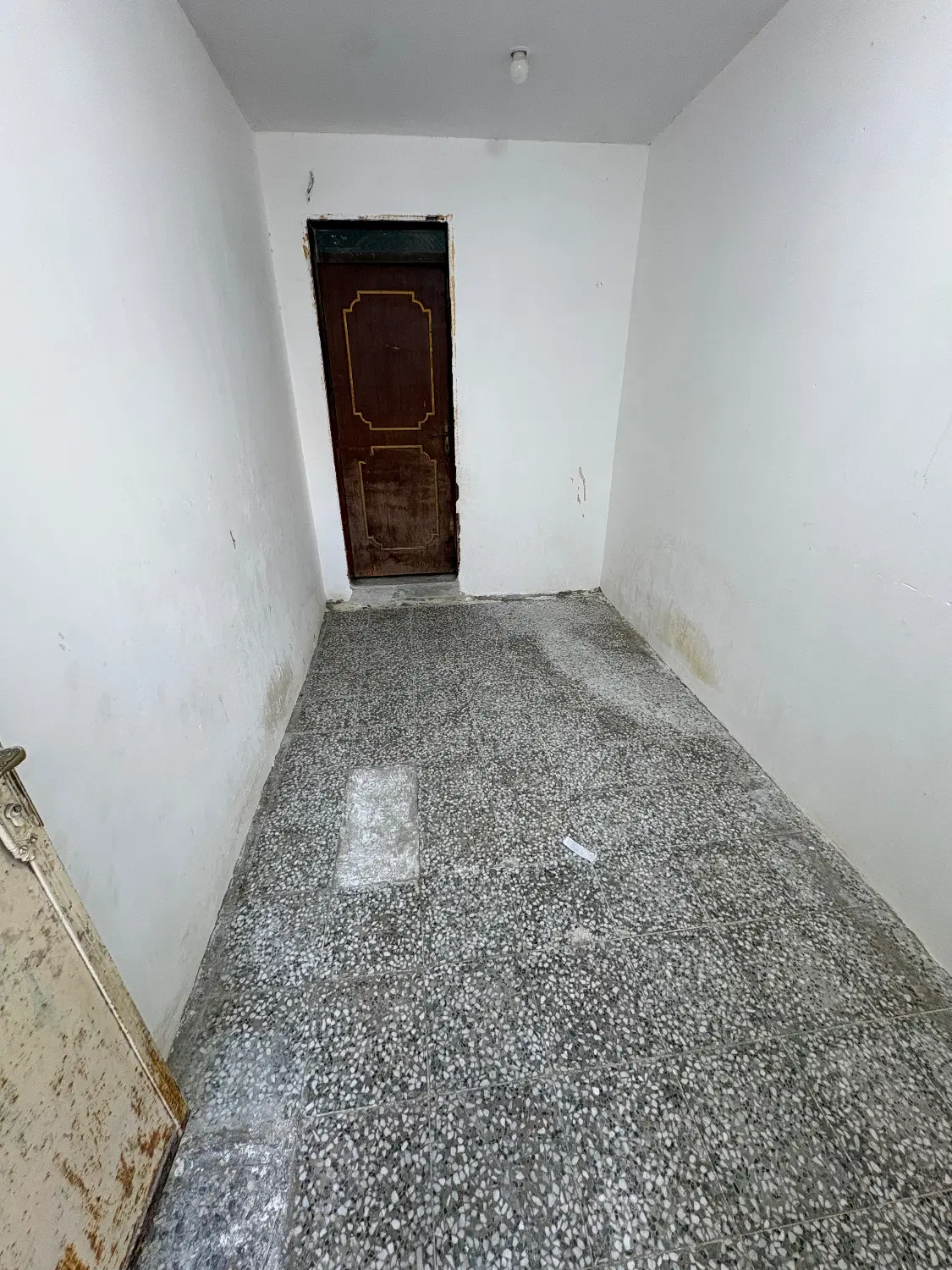 خانه یک خواب موتور رو نزدیک بازار الماس درگهان