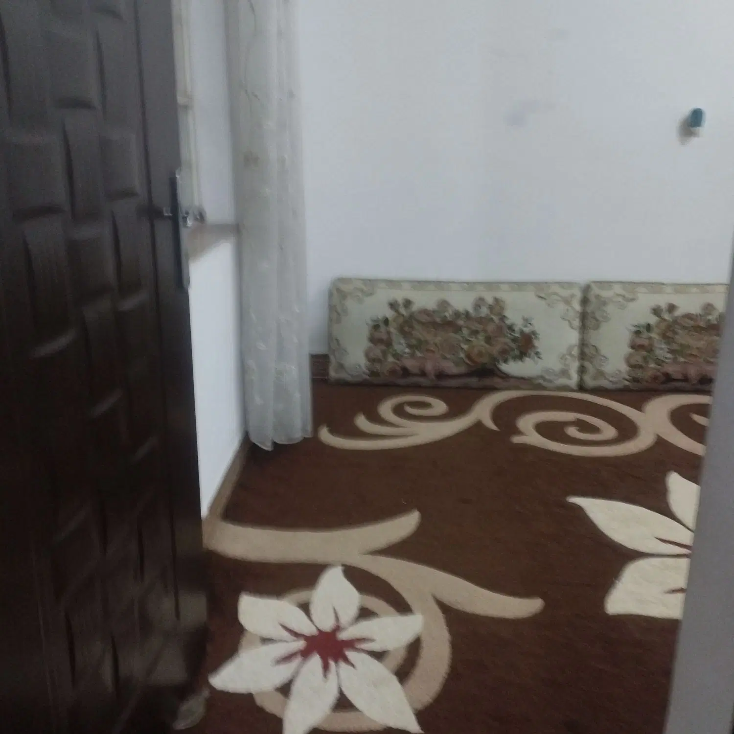 فروش خانه 110متری رسالت