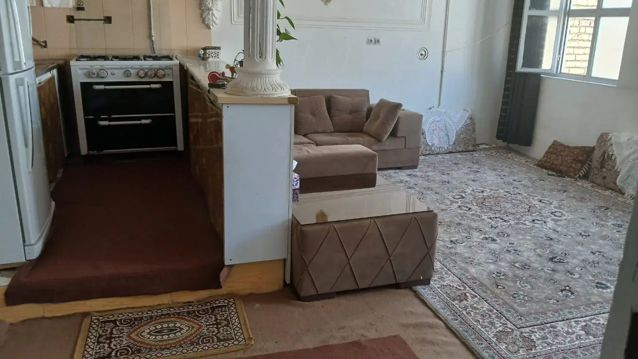 منزل دوطبقه سعدی بلوار شهید وفایی