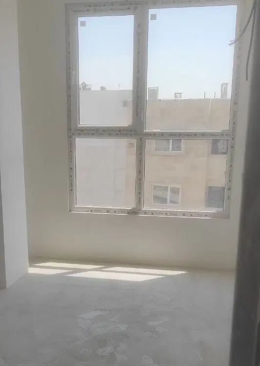 آپارتمان فرهنگ شهر