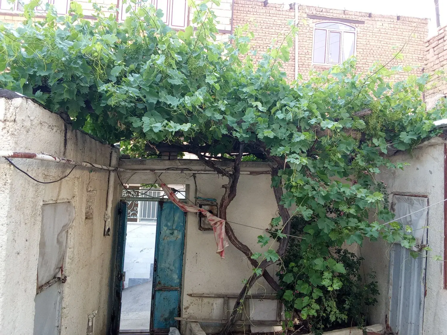 خانه ویلایی دربست فروش فوری