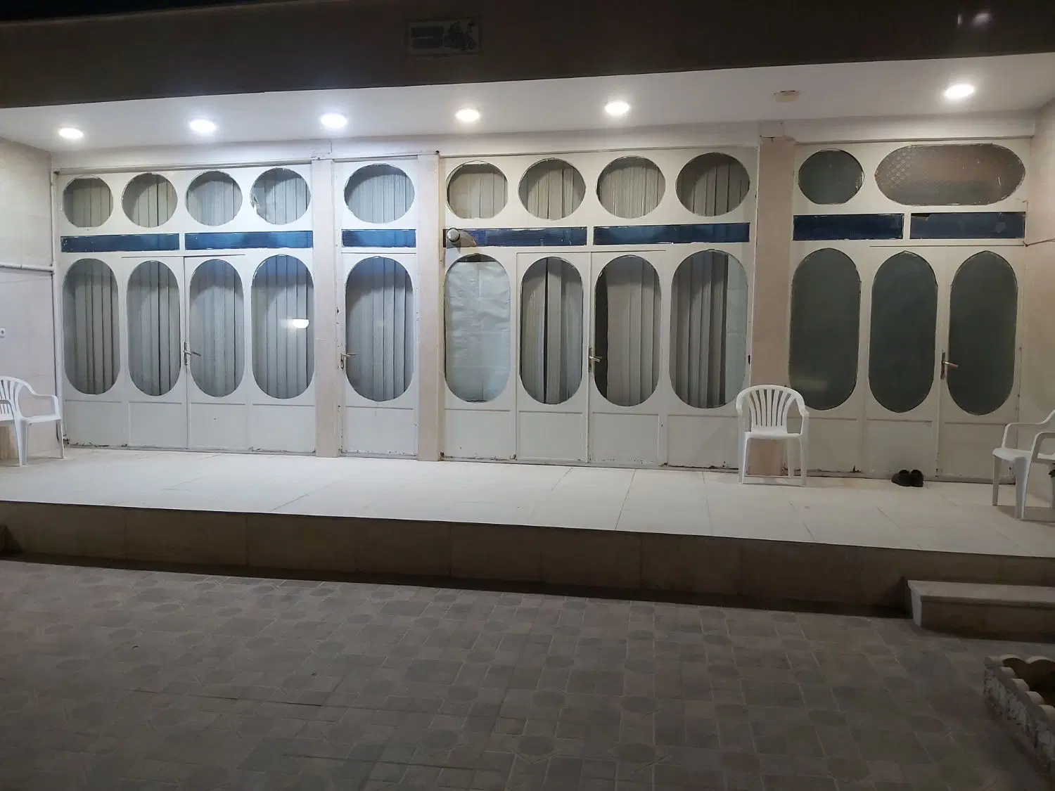 فروش منزل ویلایی