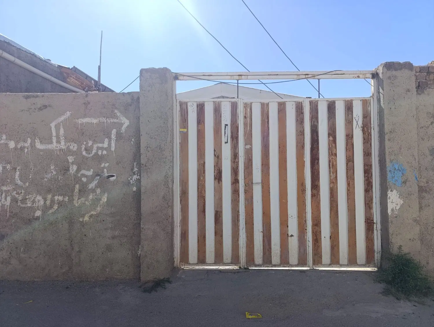 اجاره خانه مسکونی