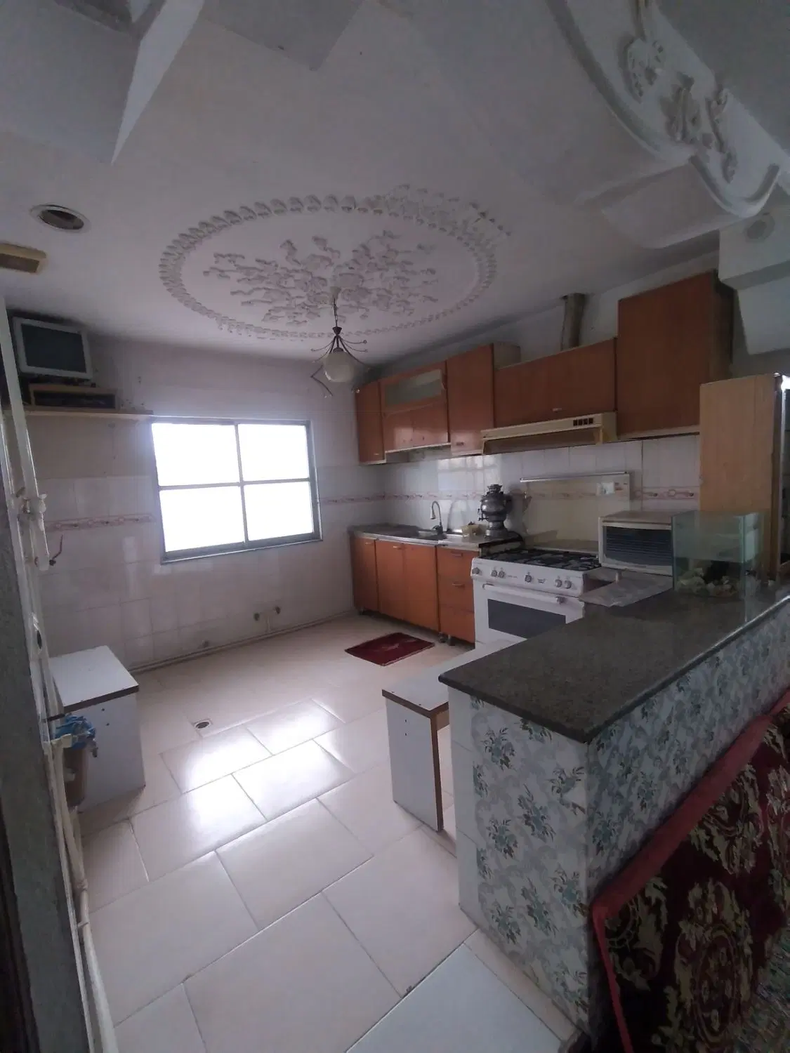 سوئیت ویلای اجاری