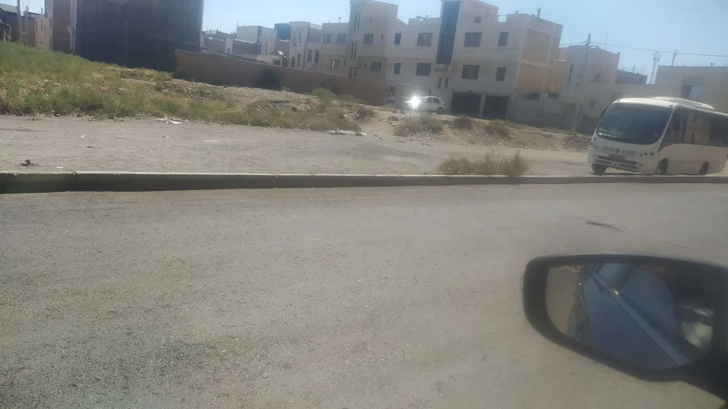 فروش زمین