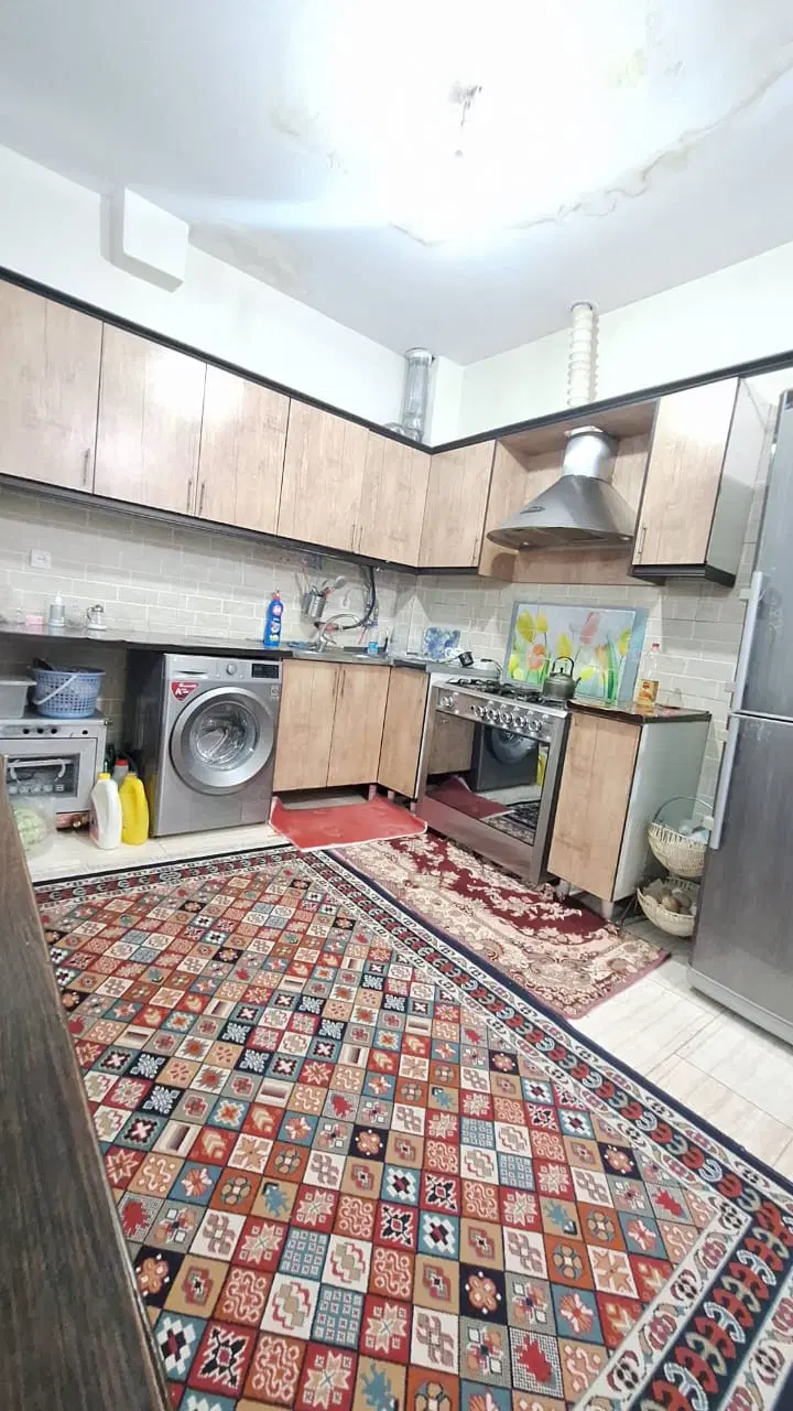 فروش آپارتمان