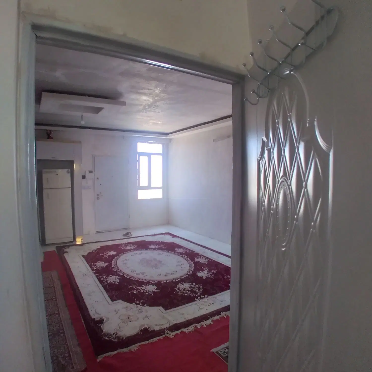 اجاره آپارتمان۸۰ متری  روزانه مشهد مسلم شمالی