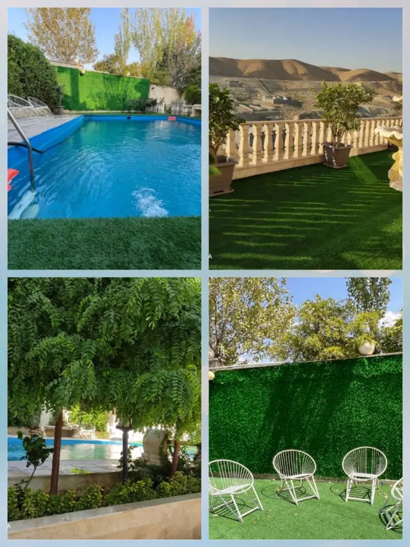 اجاره سالاته ویلای پنج خواب