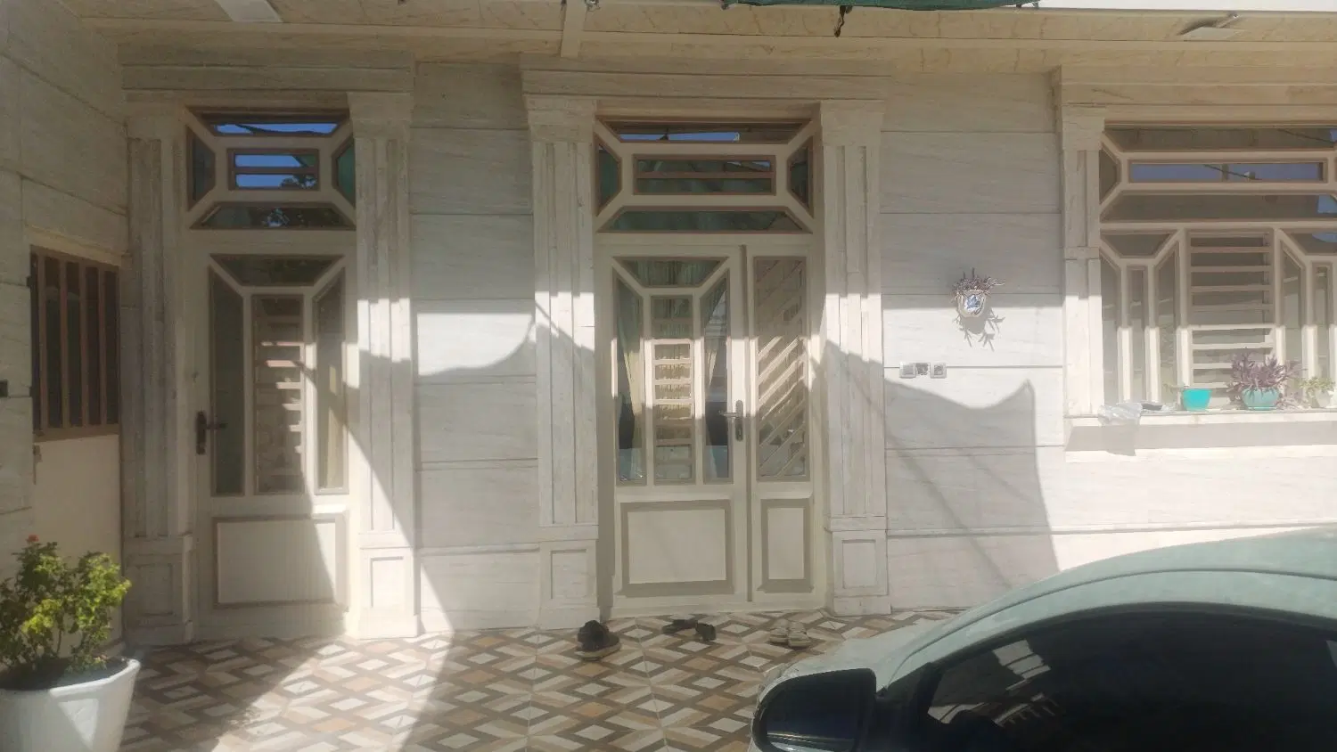 واحد مسکونی
