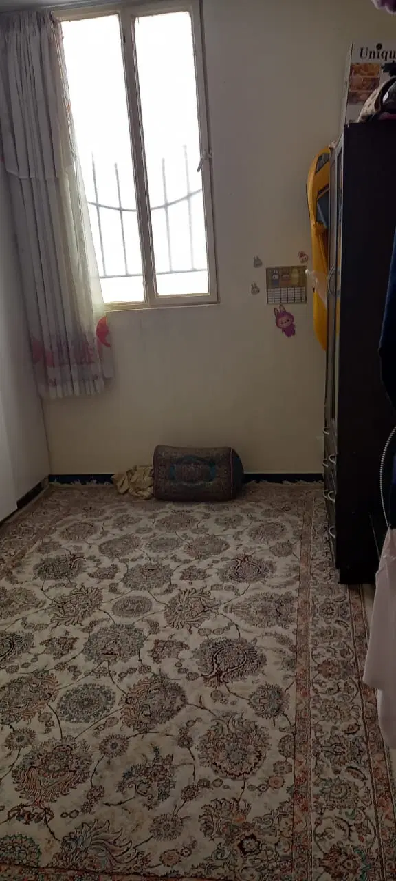 خانه ۵۵ متری رهن تر تمیز