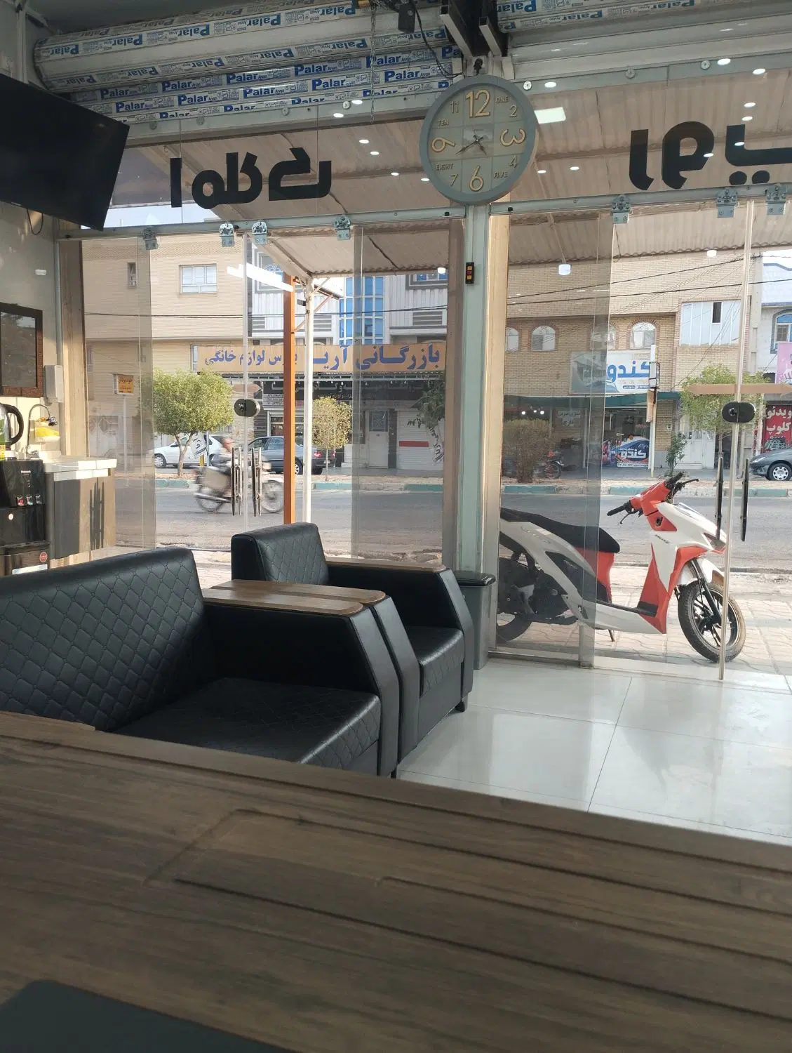 رهن و اجاره مغازه