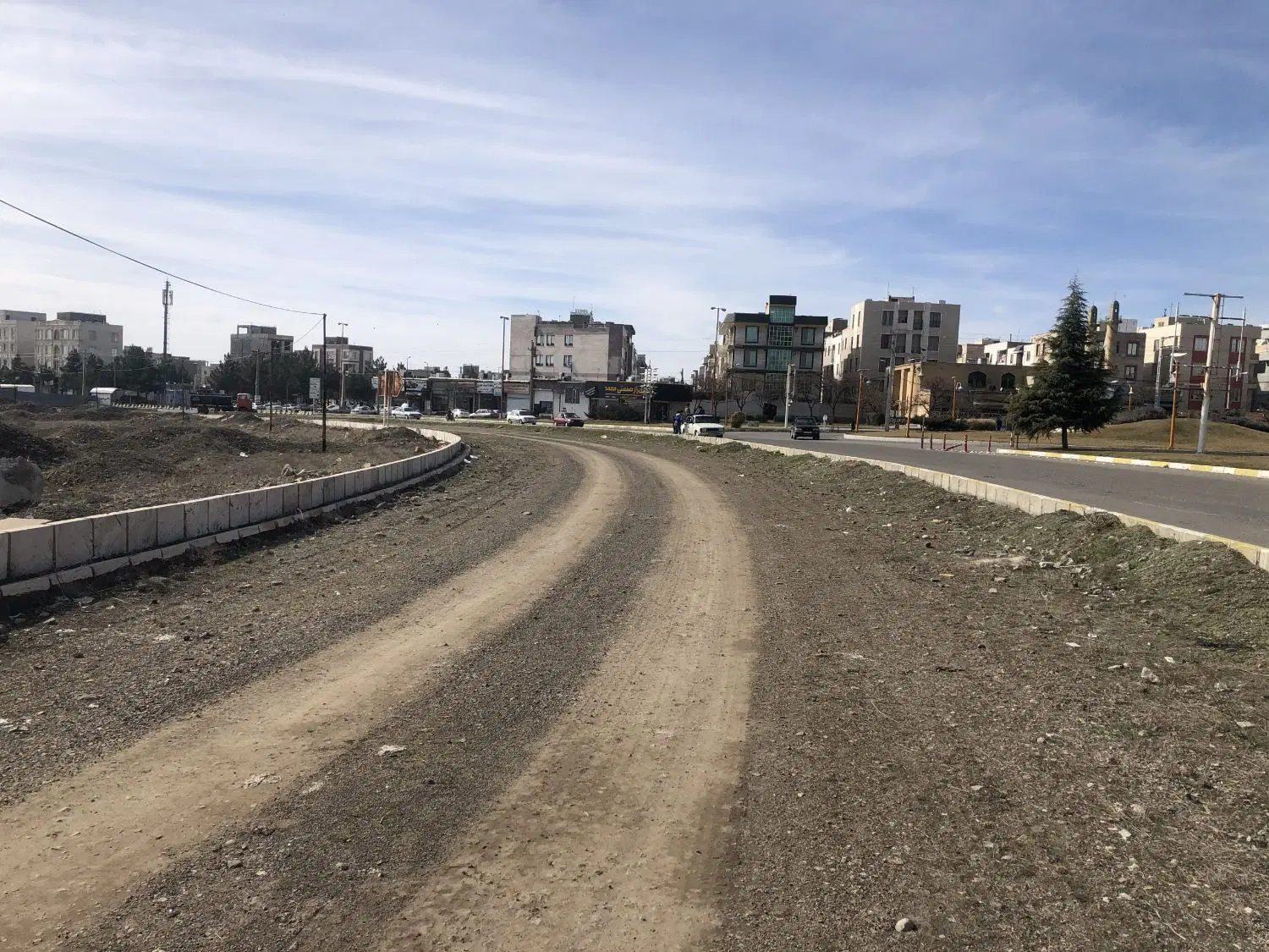زمین آینده دار ویلاشهر