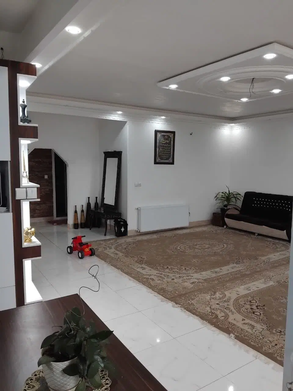 فروش اپارتمان