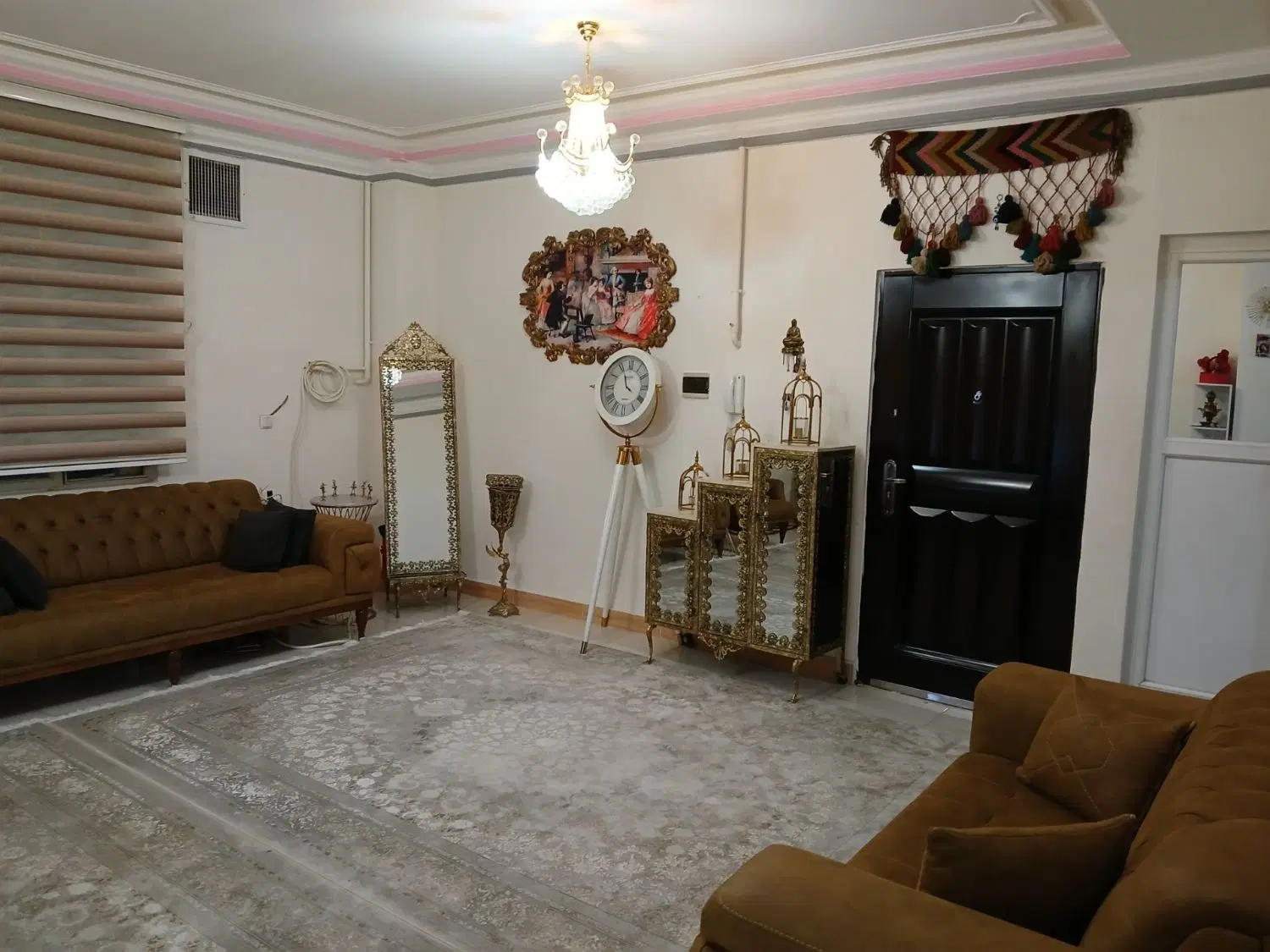 فروش اپارتمان