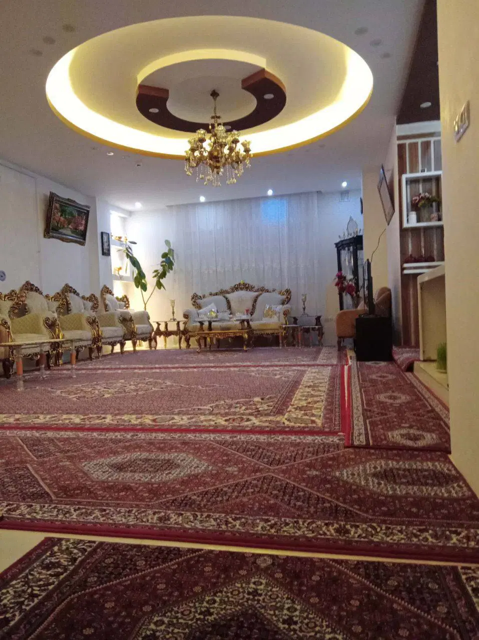 واحد آپارتمان