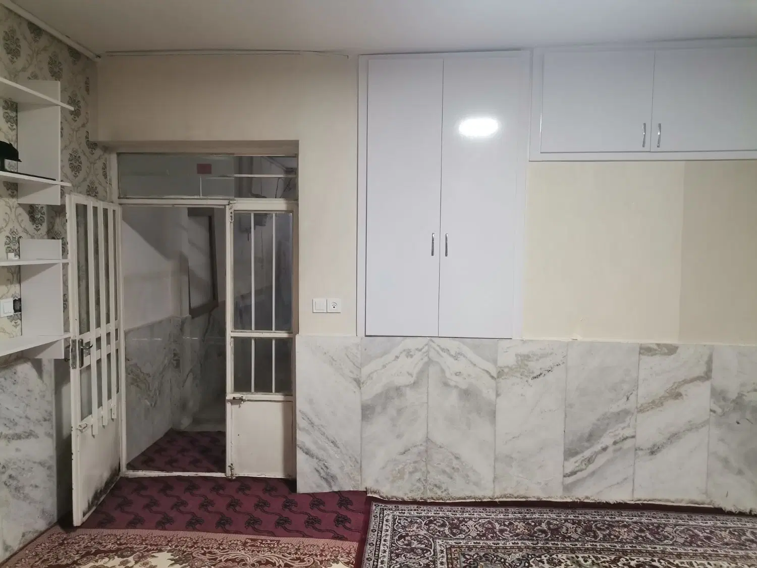 اجاره منزل دربست نزدیک به حرم