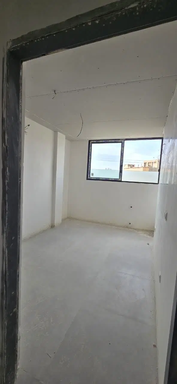 فروش واحد ۱۳۲ متر صفر تاپ لوکیشن ۳ خواب