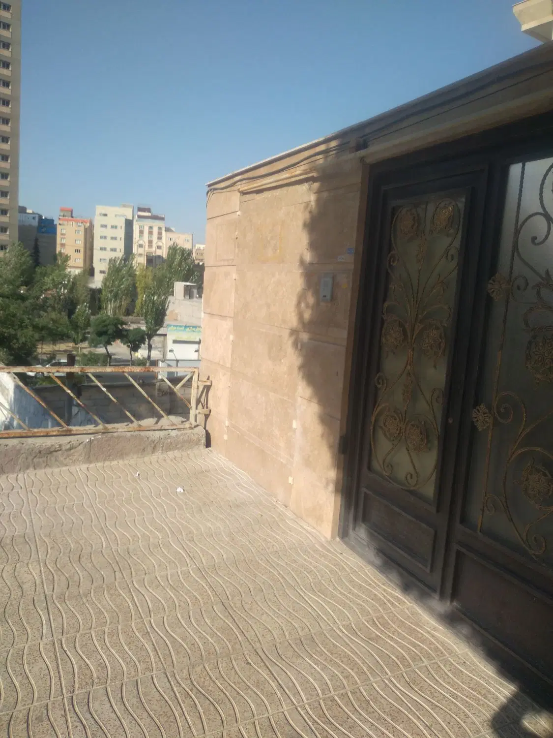 اجاره یک واحد مسکونی در شهر جدید سهند