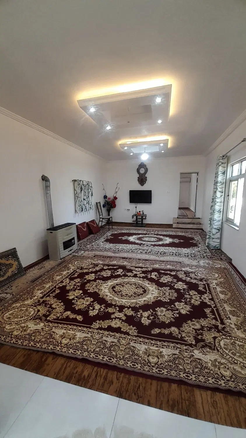 ویلا شبانه