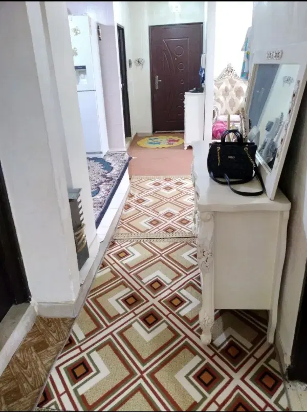 فروش خانه مسکن مهرنظر اباد