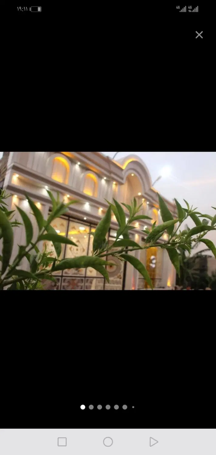 زمین 130متری شهرک المهدی