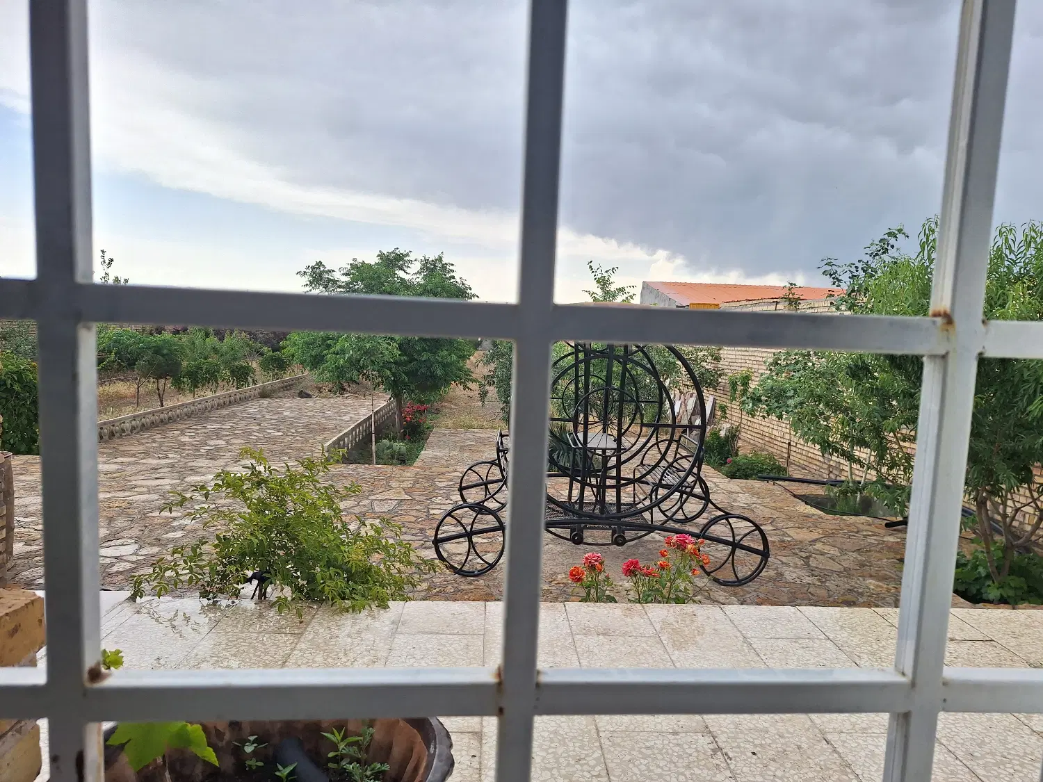 فروش باغ و زمین