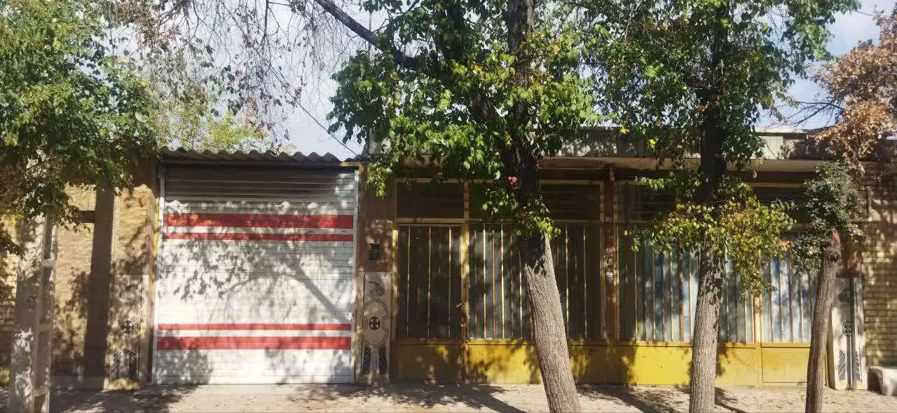 فروش منزل مسکونی