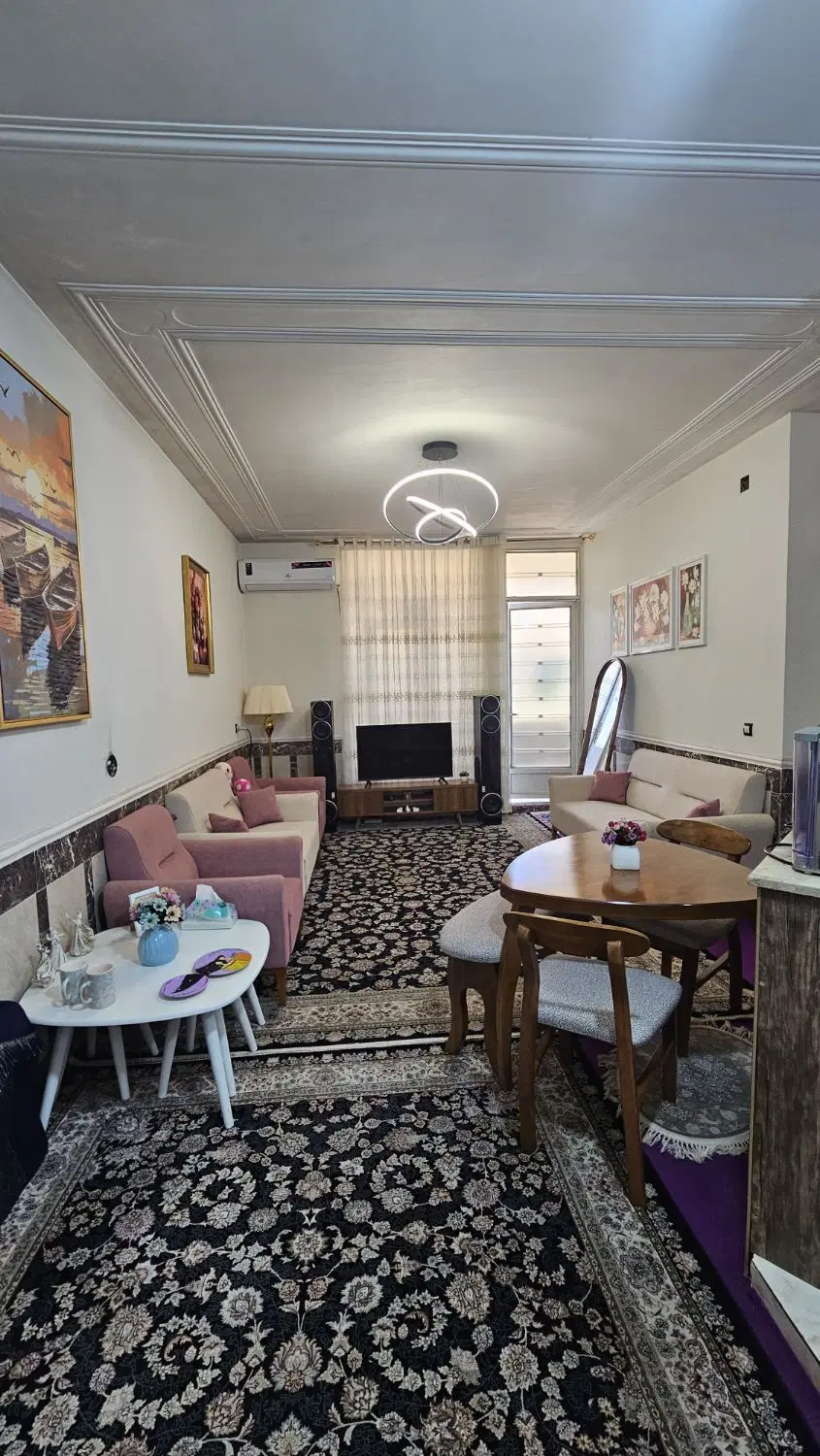 منزل یک خوابه کوشک میدان