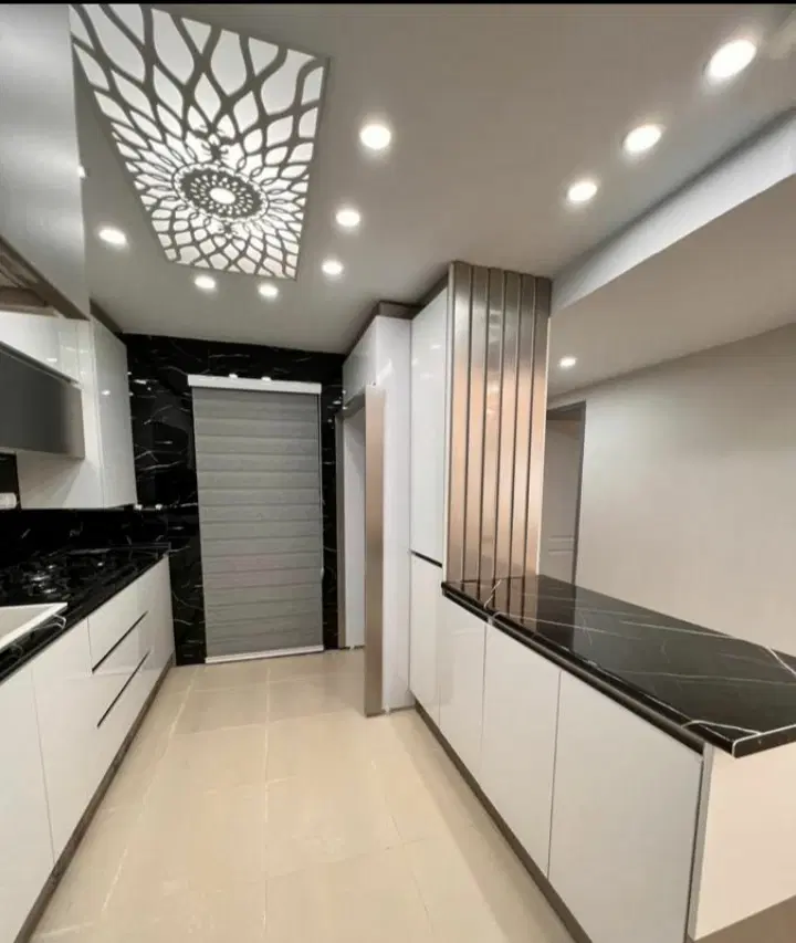 اپارتمان ۱۰۰متر۲خوابه عاشوری