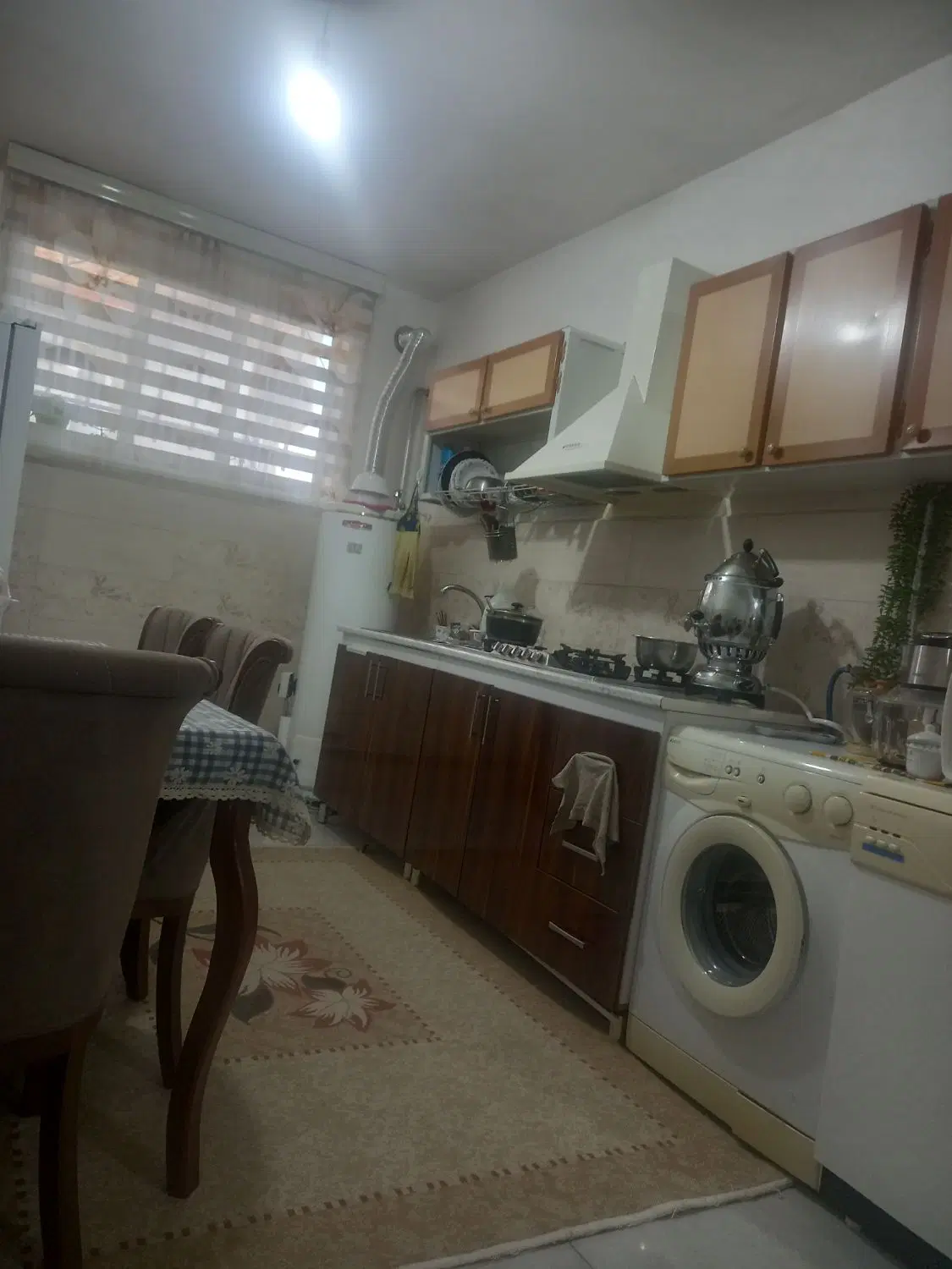 اجاره منزل مسکونی